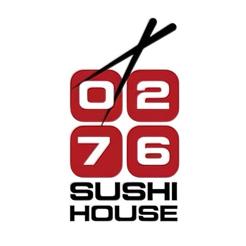 Logo de 0276 Sushi House