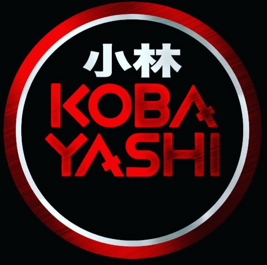 Logo de Koba Yashi Sushi Bar