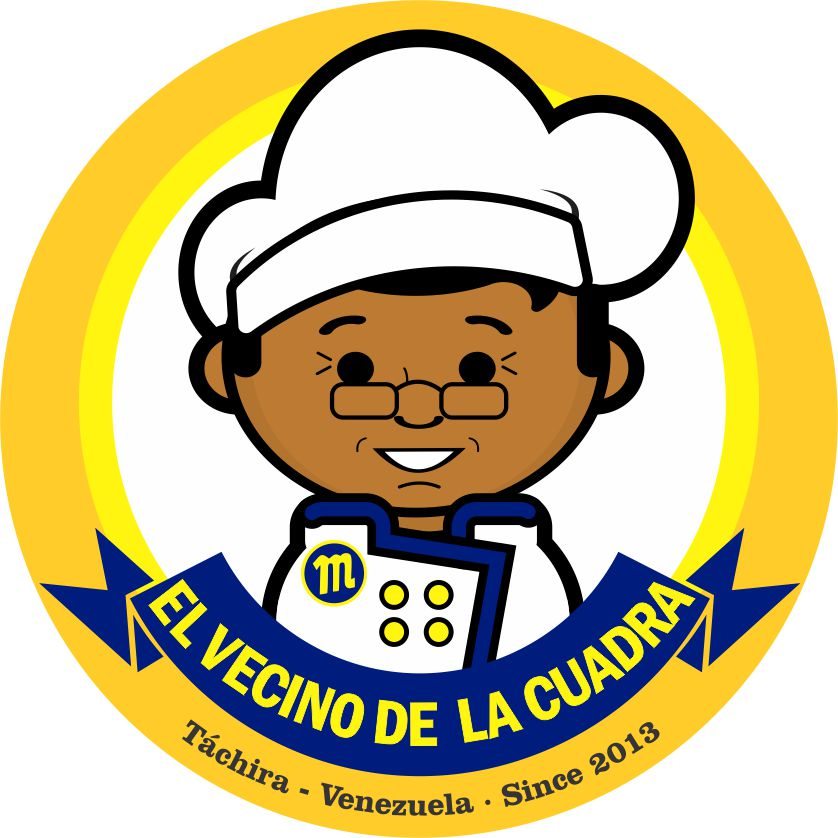 Logo de El Vecino de la Cuadra