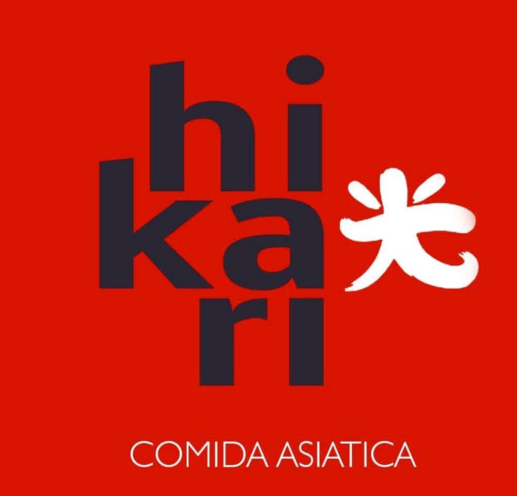 Logo de Hikari Asian