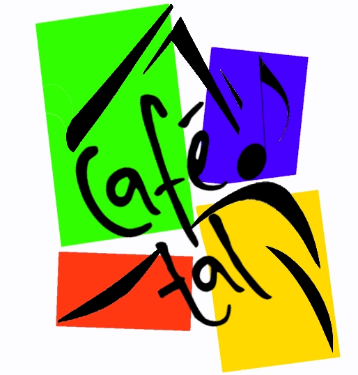 Logo de Cafétal Restaurante
