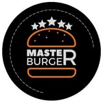 Logo de Master Burger