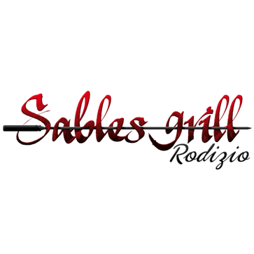 Logo de Sables Grill Rodizio