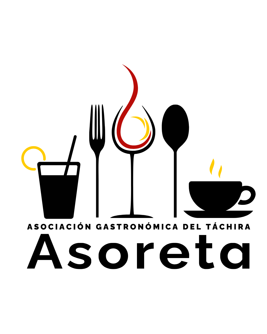 ASORETA - Asociación Gastronómica del Táchira
