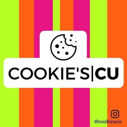 Logo de Cookies CU