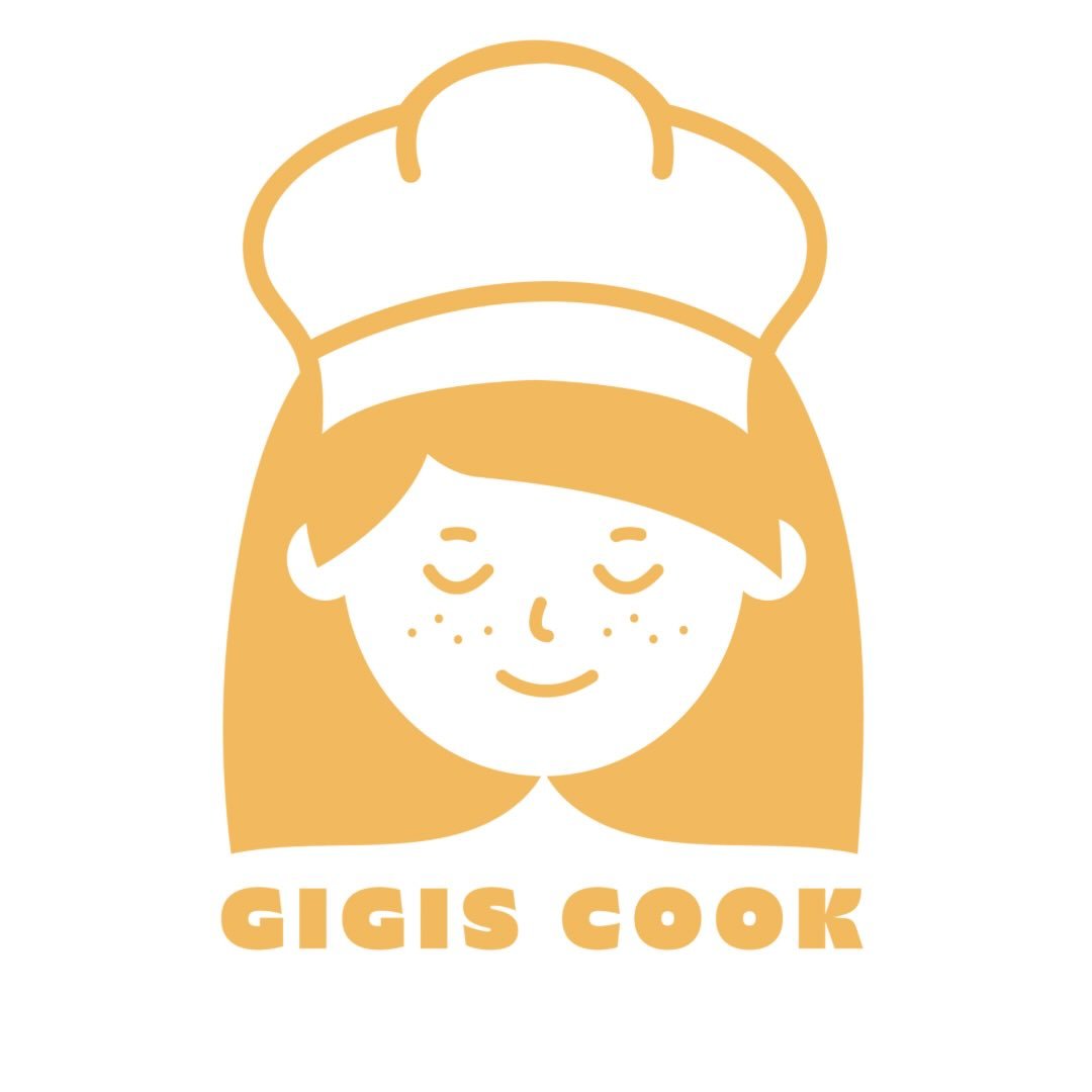 Logo de Gigiscook