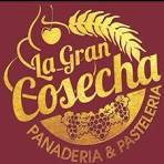 Logo de La Gran Cosecha