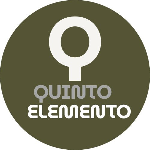 Logo de Quinto Elemento