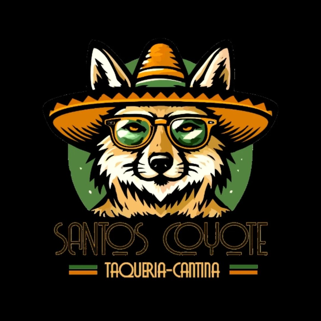 Santos Coyote Restaurante Mexicano