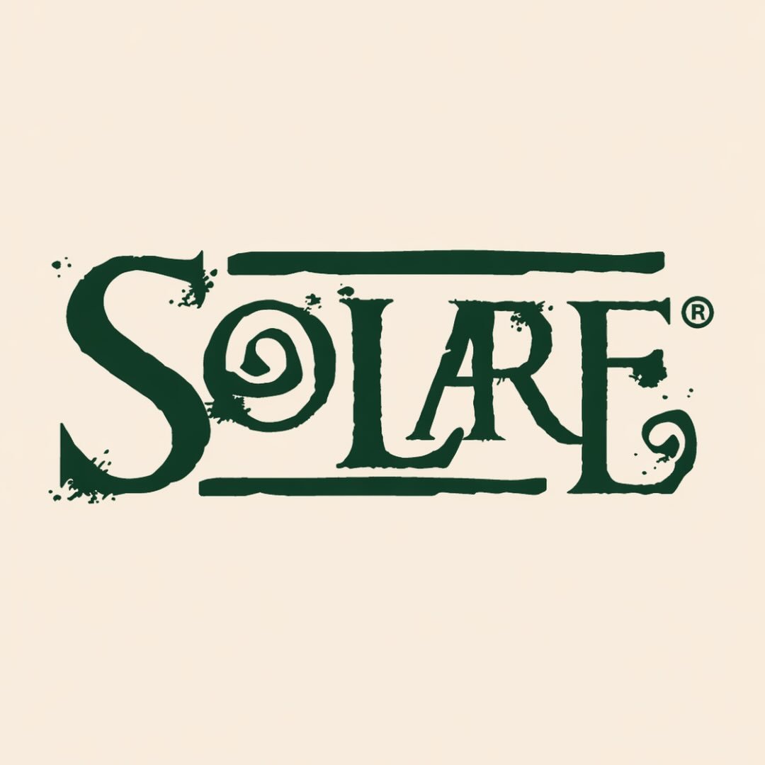 Logo de Solare